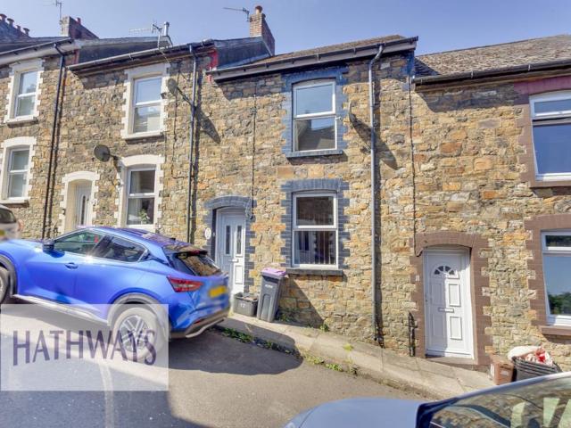 House for sale in Cwm Ffrwd-oer, Abersychan