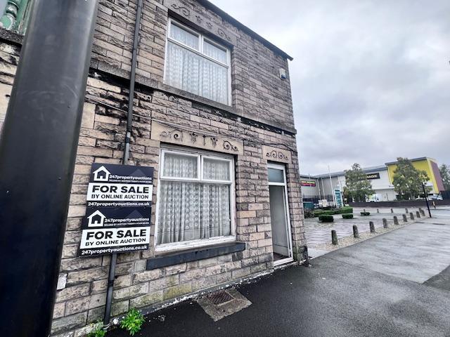 House for sale in Lowfield, South Yorkshire