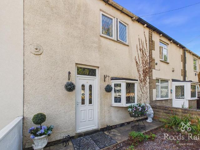 House for sale in West Yorkshire