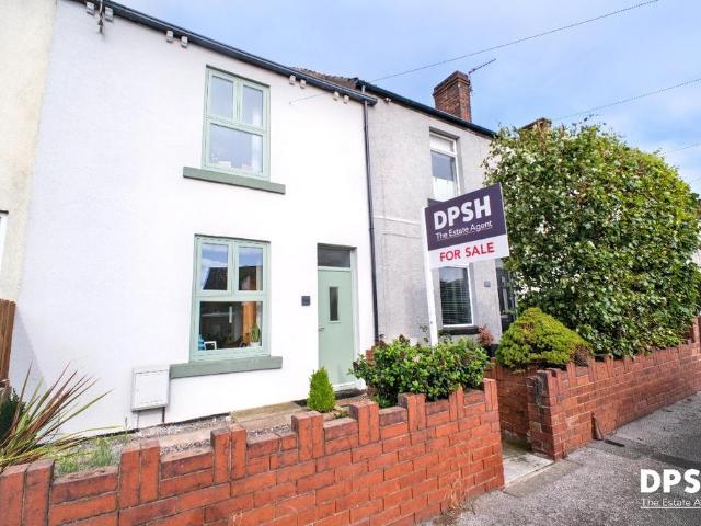 House for sale in Lofthouse, West Yorkshire
