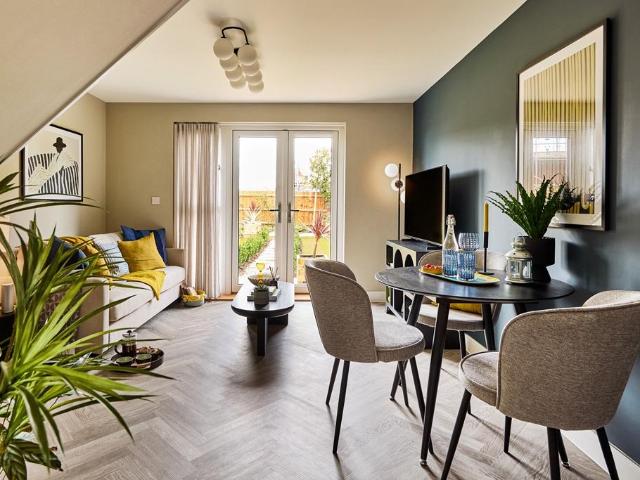 House for sale in Shifnal, Shropshire