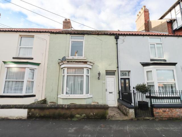 House for sale in The Pastures, Filey
