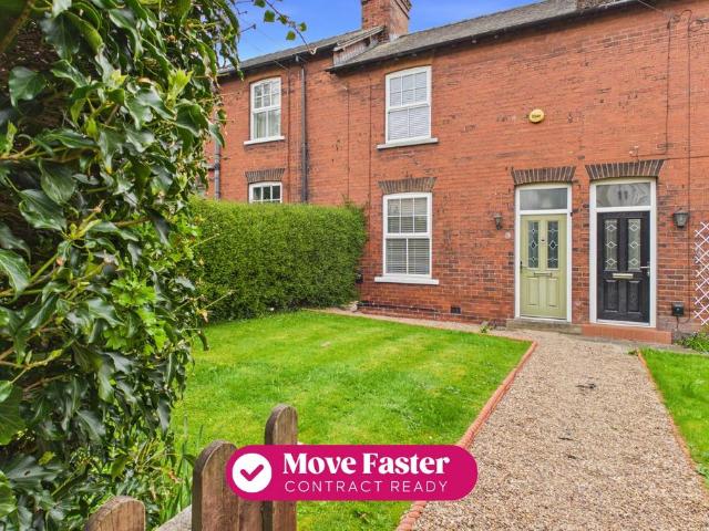 House for sale in North Ferriby, East Riding Of Yorkshire