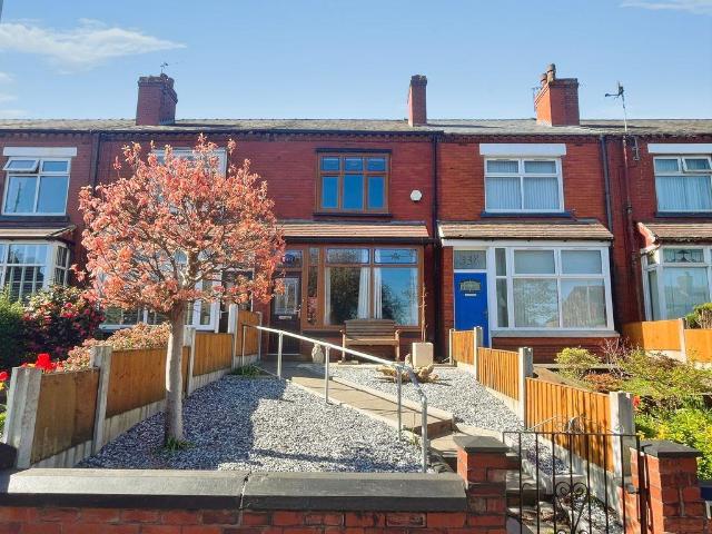 House for sale in Lee Bank, Isle Of Man