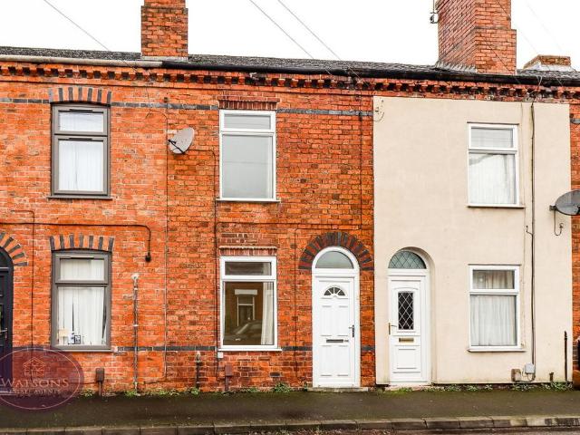 House for sale in Attenborough, East Midlands