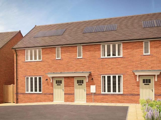 House for sale in Westoning, Bedfordshire