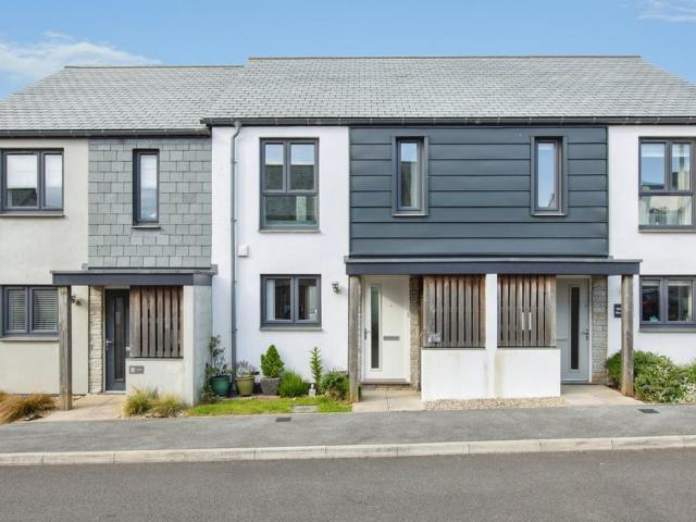 House for sale in Crantock