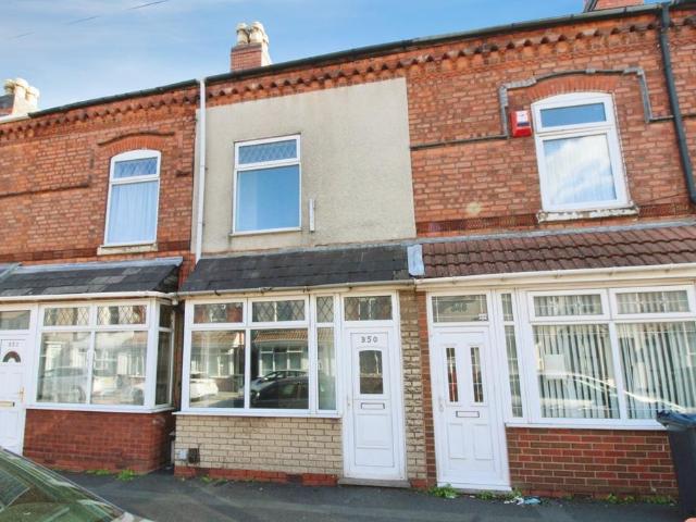 House for sale in Saltley, Birmingham