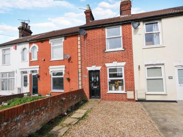 House for sale in Westbourne, Key Street
