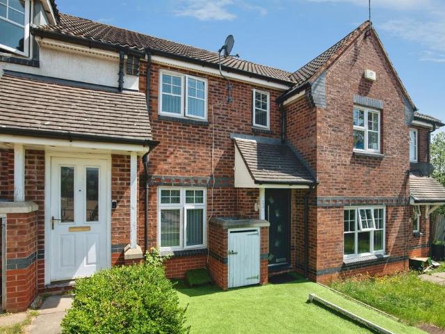 House for sale in Smethwick, West Midlands