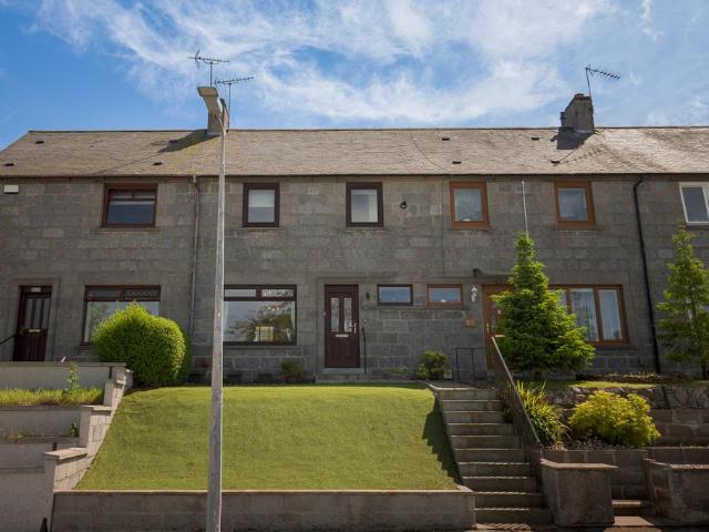 House for sale in Ballindoch, Scotland