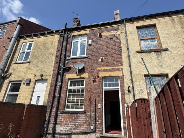 House for sale in West Yorkshire