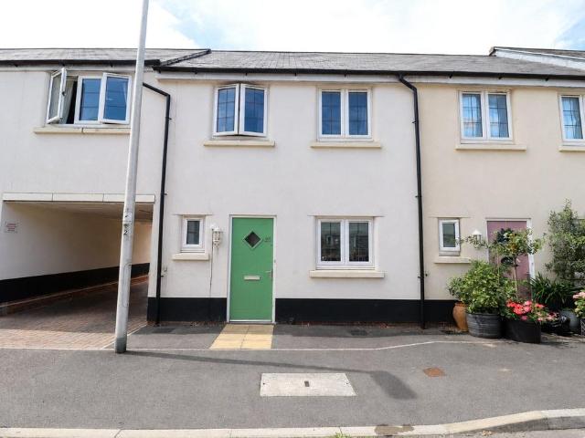 House for sale in Kentisbury, Devon