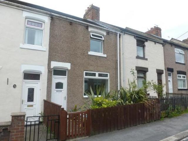 House for sale in Trimdon Colliery