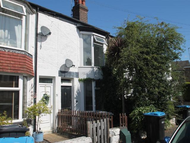 House for sale in Bilton, Harrogate
