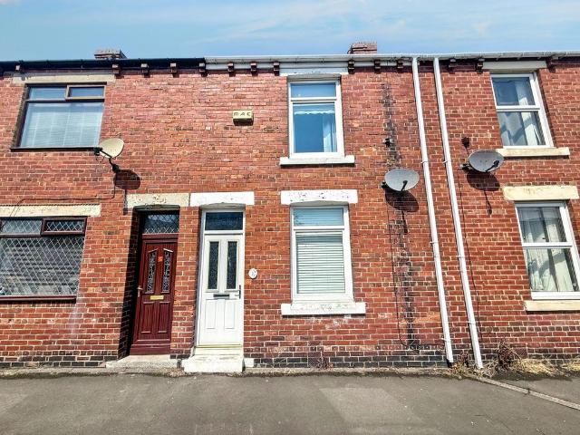House for sale in Stanley