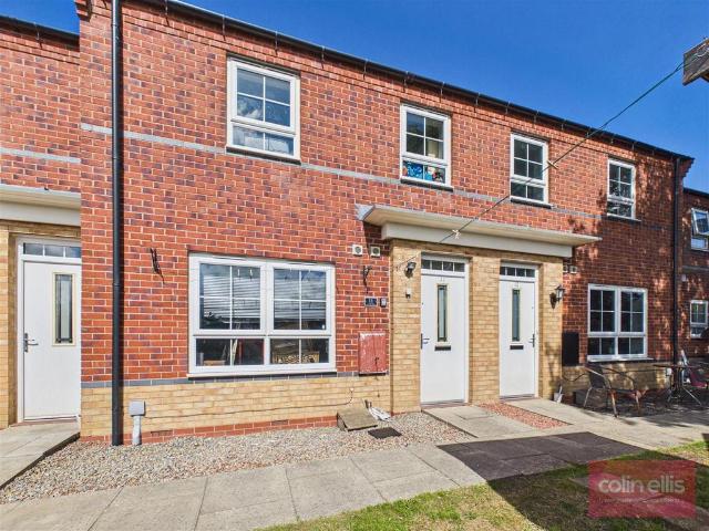 House for sale in Cayton