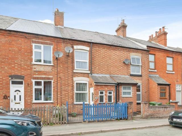 House for sale in Pinfold, Leicestershire