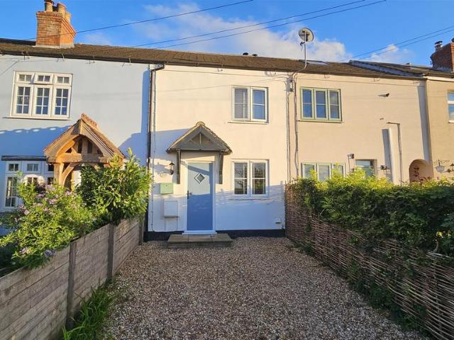 House for sale in Barton In Fabis, East Midlands