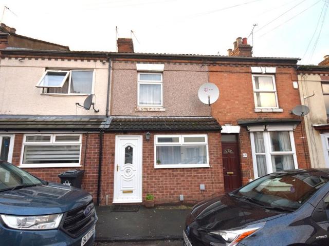House for sale in Hillmorton Paddox, New Bilton