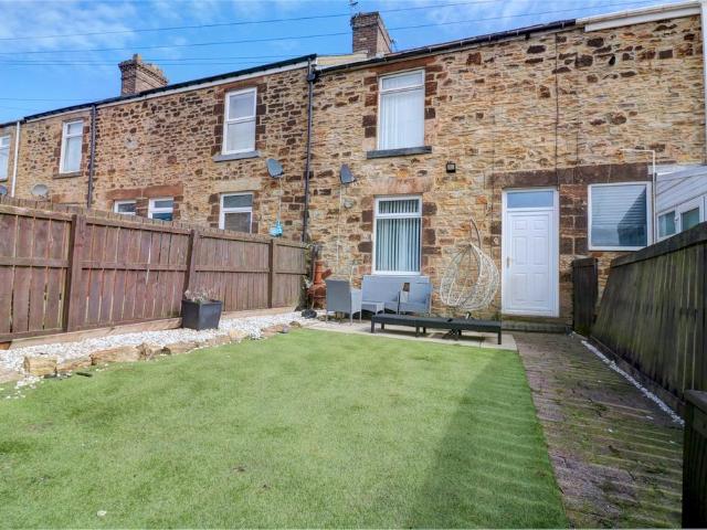 House for sale in Blackhill, Consett