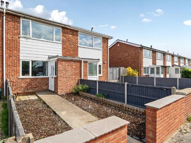 House for sale in Bracebridge Low Fields, Brayford