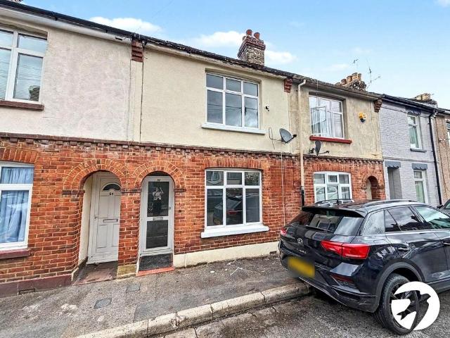 House for sale in Luton, Chatham
