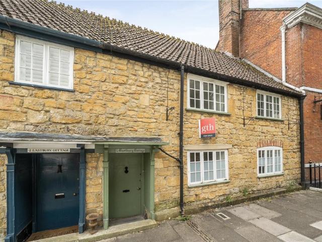 House for sale in Sherborne, East Dorset