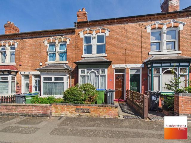 House for sale in Bearwood, West Midlands