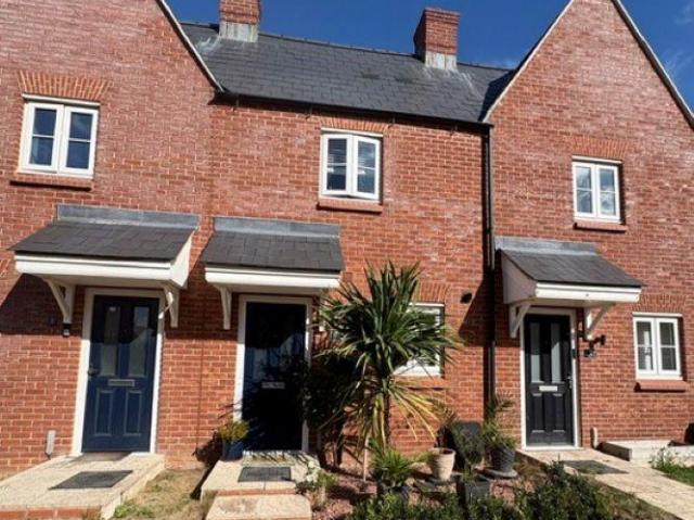 House for sale in Towcester, West Northamptonshire