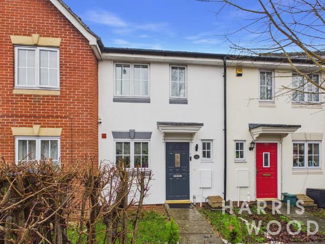 House for sale in Mile End, Fordham Heath