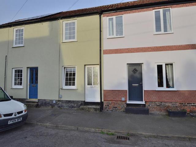 House for sale in Ashby De La Launde, Lincolnshire