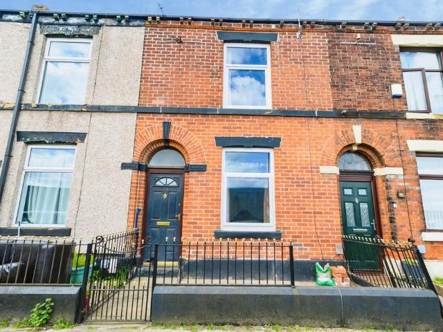 House for sale in Bury, Isle Of Man