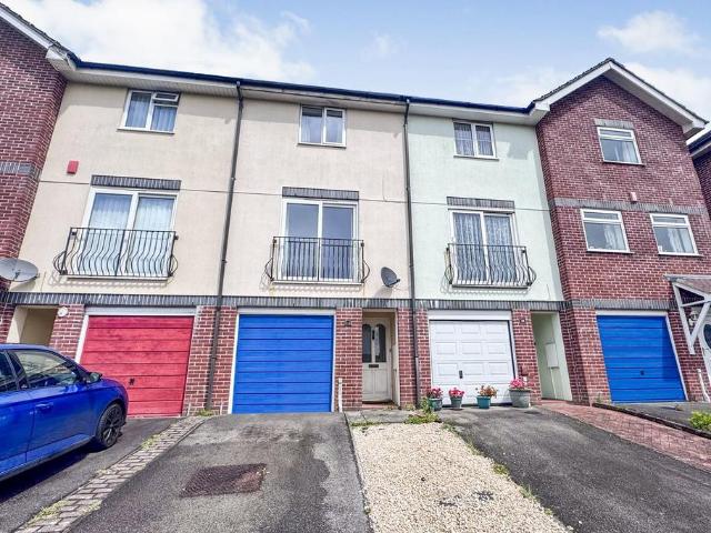 House for sale in Mount Wise
