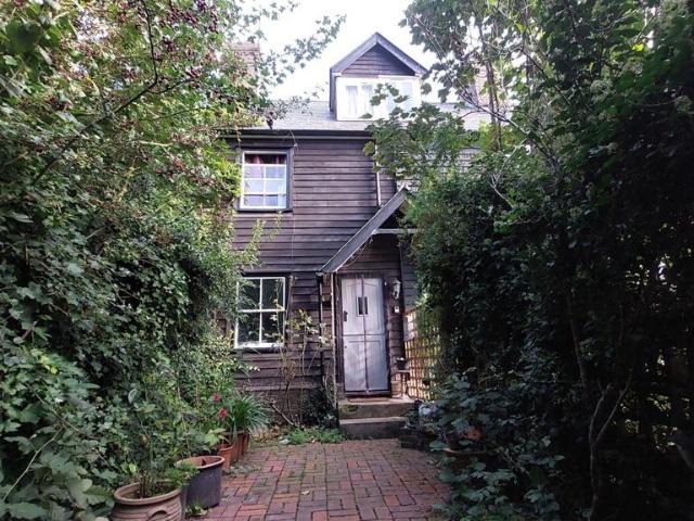 House for sale in Bourne Vale, Kent