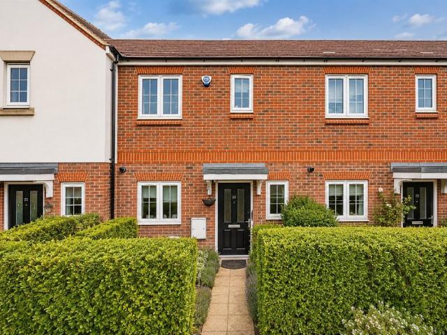 House for sale in St Albans, Five Acres