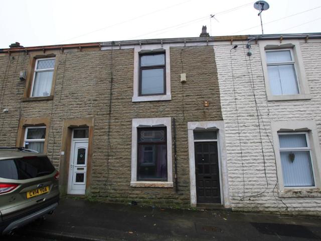 House for sale in Little Moor End, Backburn