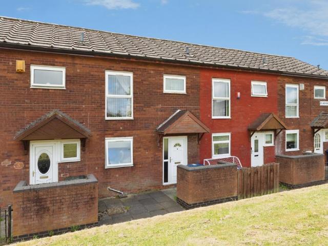 House for sale in Walker, Tyne And Wear