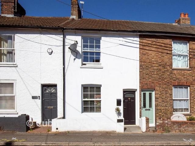 House for sale in World's End, Perryfields
