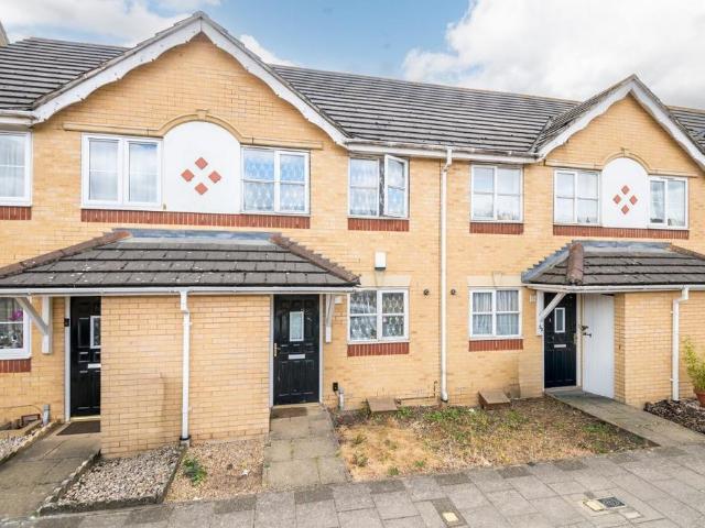 House for sale in Abbey Wood, Greater London