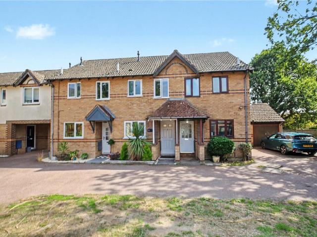 House for sale in Burgh St Peter, Norfolk