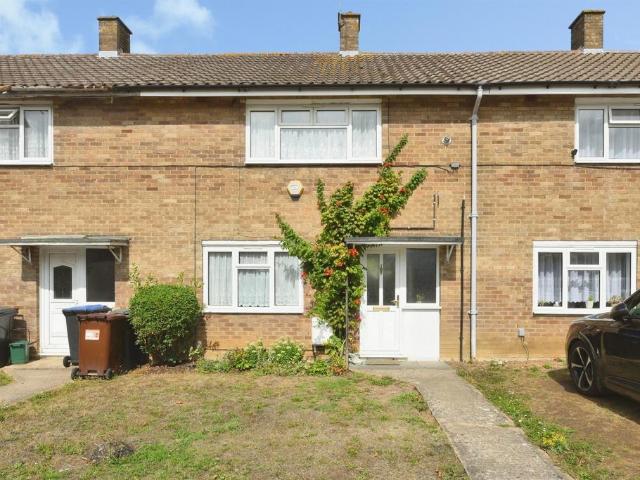 House for sale in The High, Harlow