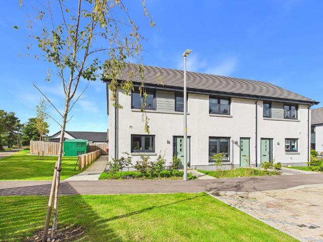 House for sale in Carrbridge, Highland