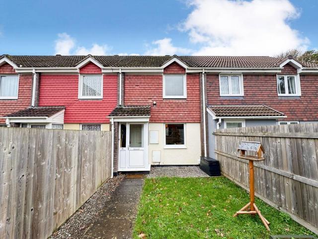 House for sale in Kingsteignton, Teignbridge