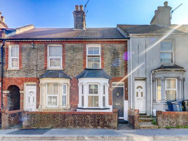 House for sale in Castlefield, Cressex