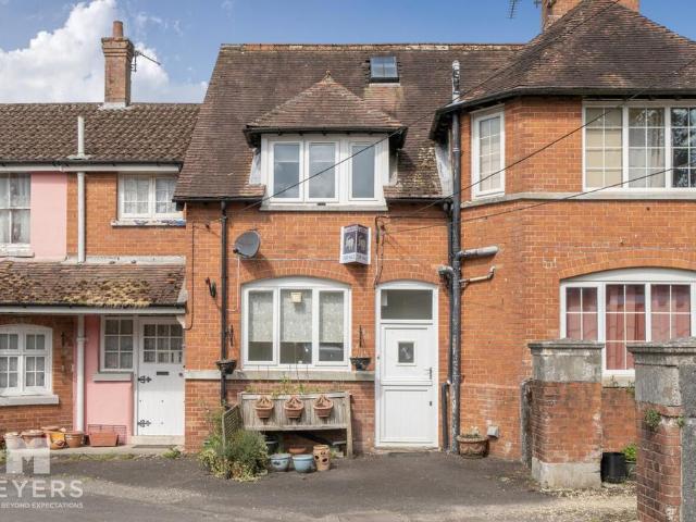 House for sale in Maiden Newton