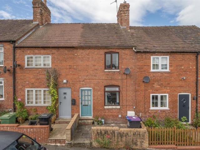 House for sale in Ludlow, Shropshire