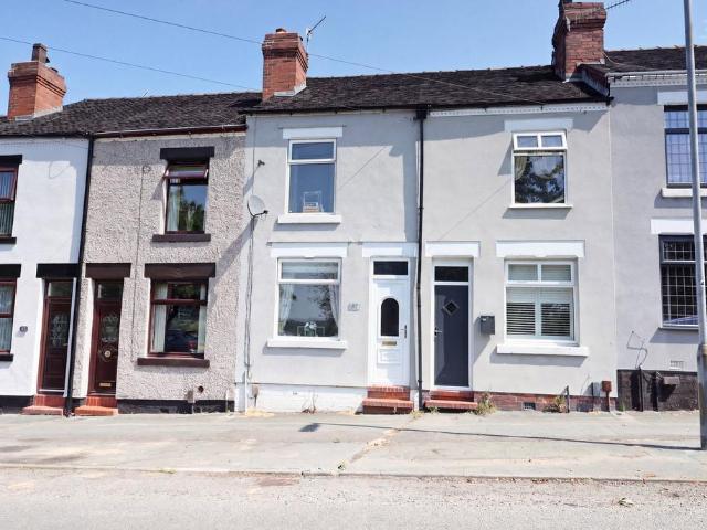House for sale in Norton-Le-Moors, Ball Green