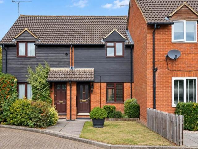 House for sale in Cheddington