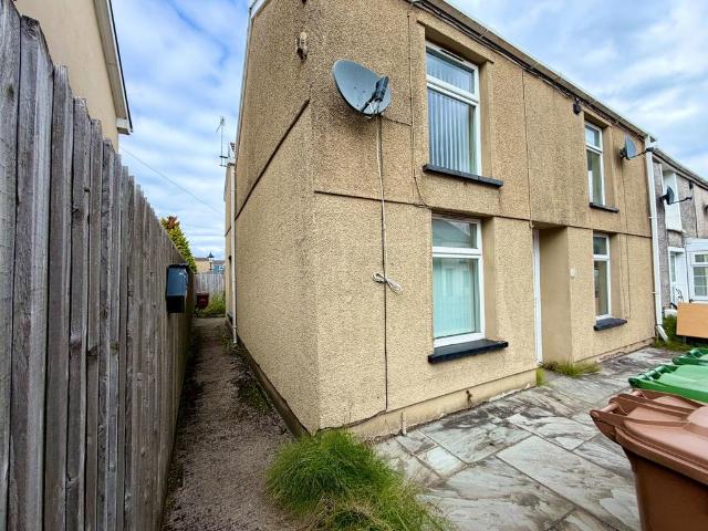 House for sale in Nelson, Caerphilly